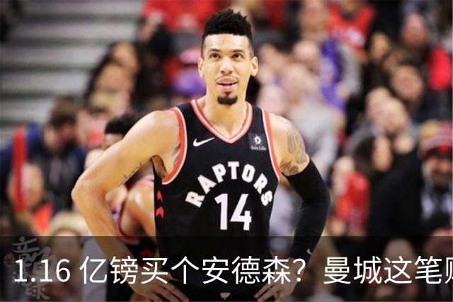 1.16 亿镑买个安德森？曼城这笔账算得过来吗